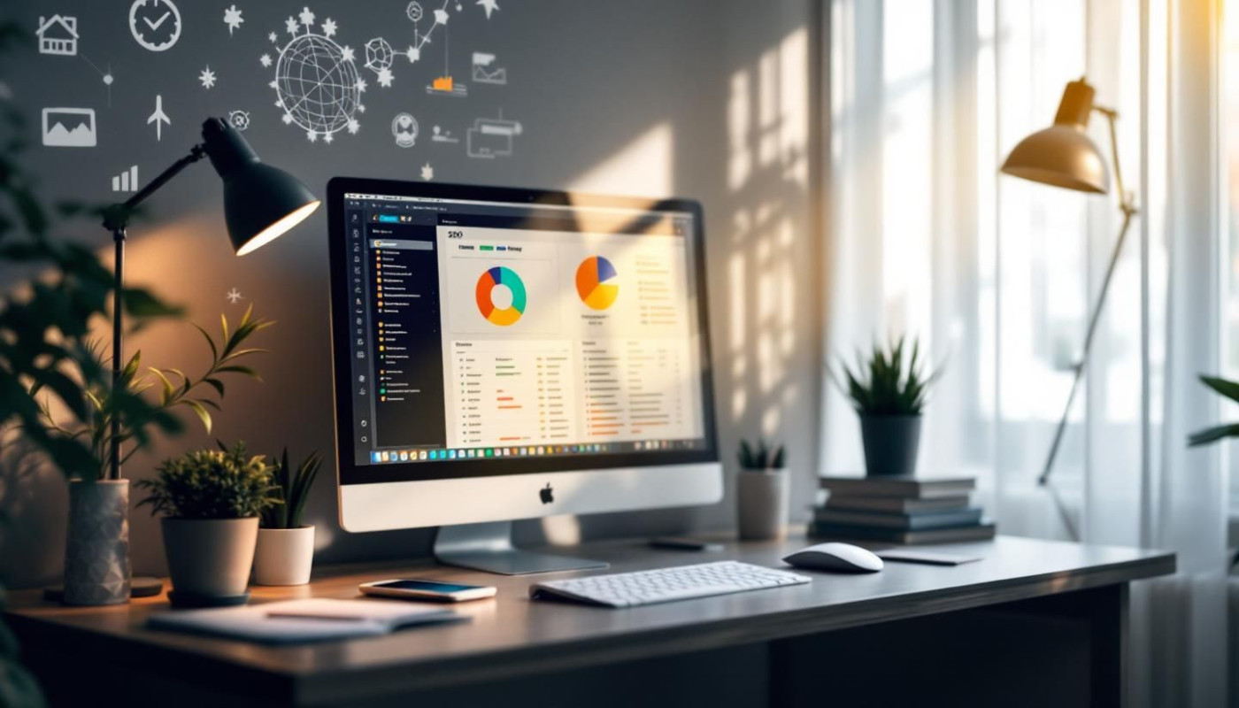 Comment optimiser votre présence en ligne grâce aux stratégies SEO et SEA ?